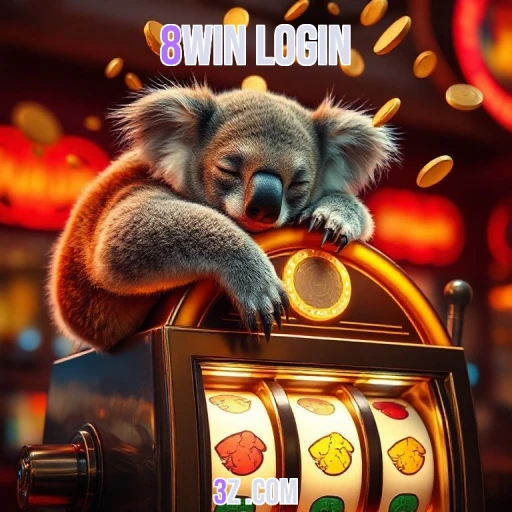 A Revolução dos Esports no 8win login: Conectando Jogadores