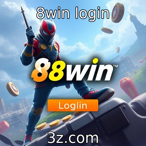 8win login | Evolução das tecnologias em jogos interativos