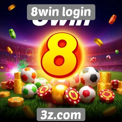 8win login | Opções de jogos disponíveis no 8win login