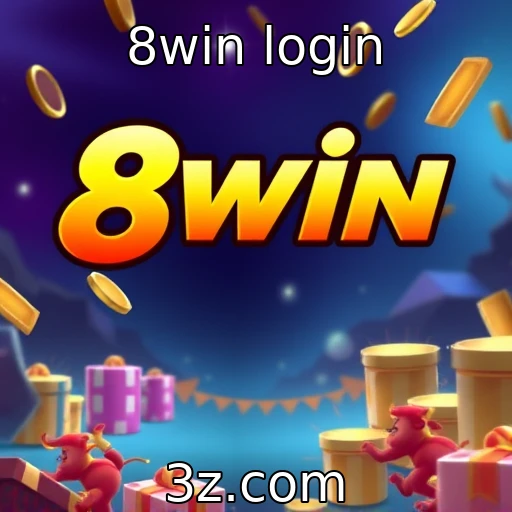 8win login | Impactos da regulamentação em plataformas de caça-níqueis