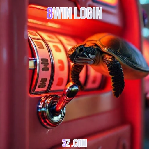 Apostas em Tênis e a Experiência Única do 8win Login